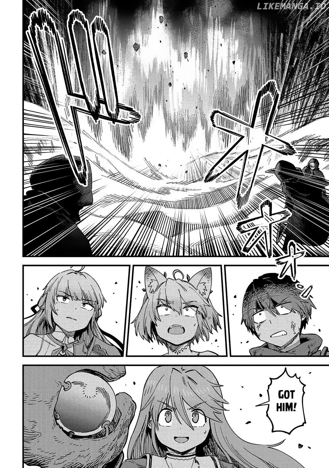 Redo Of Healer, Chapter 63.2 image 12
